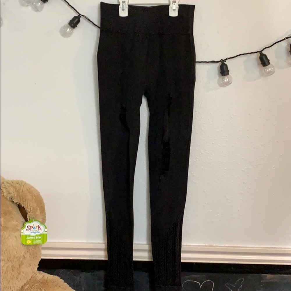 Fornia leggings